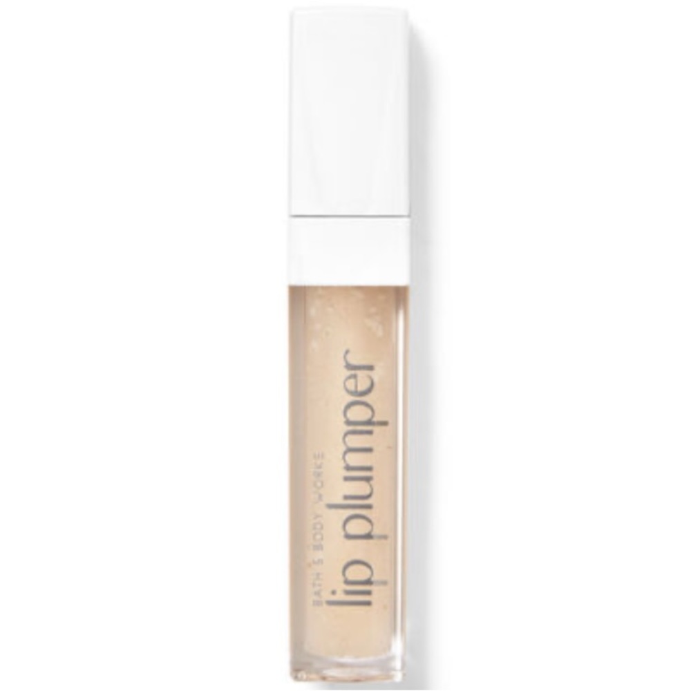 Bath & Body Works Lip Plumper Lipgloss